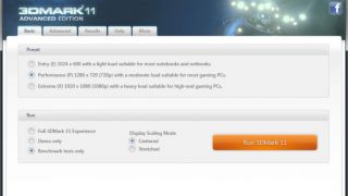 3DMark 11