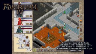 Avernum 4