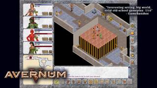 Avernum 5