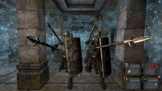 Legend of Grimrock