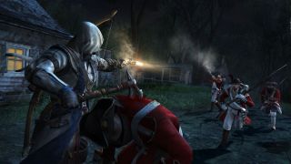 Assassin’s Creed III