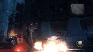 Resident Evil: Operation Raccoon City