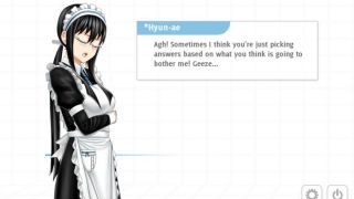 Analogue: A Hate Story