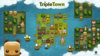 Triple Town