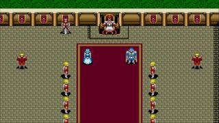 Phantasy Star III: Generations of Doom