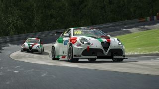 RaceRoom Racing Experience