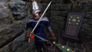 Thief II: The Metal Age