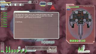 FTL: Faster Than Light