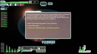 FTL: Faster Than Light