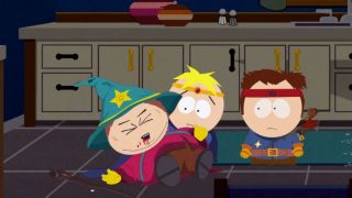 South Park: The Stick of Truth