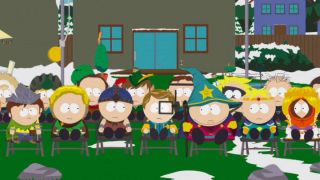 South Park: The Stick of Truth