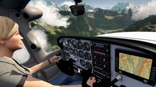 Aerofly FS 1 Flight Simulator