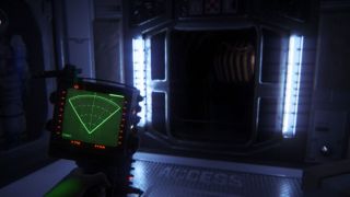 Alien: Isolation