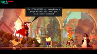 Guacamelee! Gold Edition