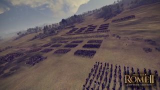 Total War: ROME II - Emperor Edition