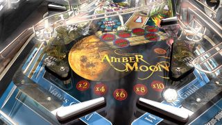 Dream Pinball 3D