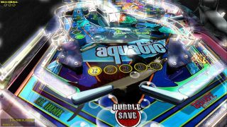 Dream Pinball 3D