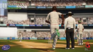 Don Bradman Cricket 14