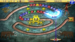 Luxor: Amun Rising HD