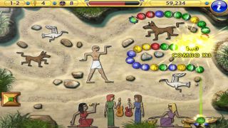 Luxor: Amun Rising HD