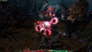 Grim Dawn