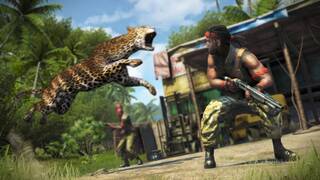 Far Cry 3