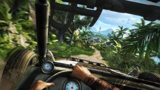 Far Cry 3