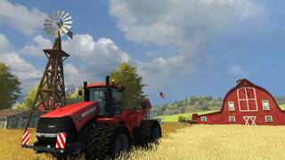 Farming Simulator 2013 Titanium Edition