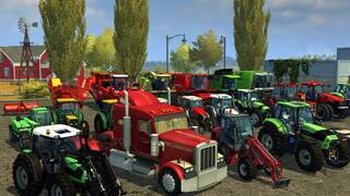 Farming Simulator 2013 Titanium Edition