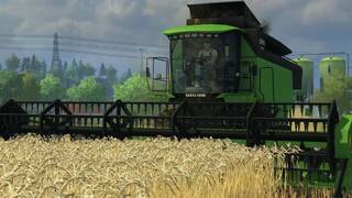 Farming Simulator 2013 Titanium Edition