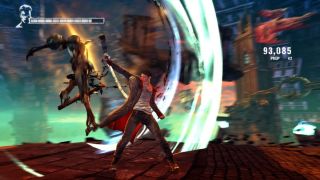 DmC: Devil May Cry