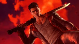 DmC: Devil May Cry