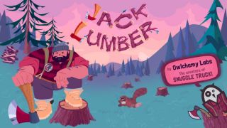 Jack Lumber