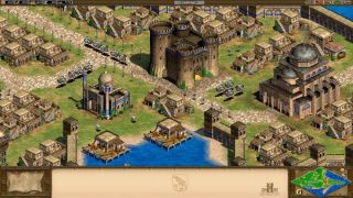 Age of Empires II (Retired)