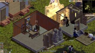 Clockwork Empires