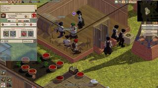 Clockwork Empires