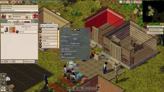 Clockwork Empires