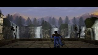 Legacy of Kain: Soul Reaver 2 (2001)