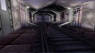 Tomb Raider V: Chronicles (2000)