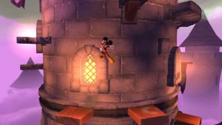 Castle of Illusion