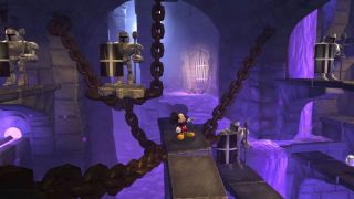 Castle of Illusion