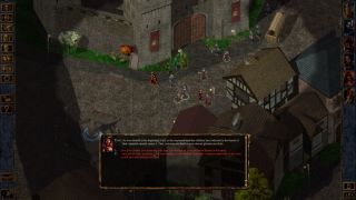 Baldur's Gate: Enhanced Edition