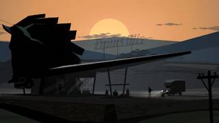 Kentucky Route Zero: PC Edition