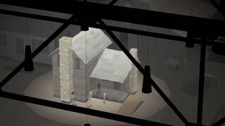 Kentucky Route Zero: PC Edition