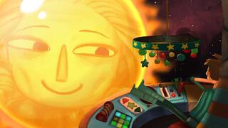 Broken Age