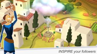 Godus