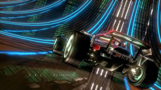 TrackMania² Stadium