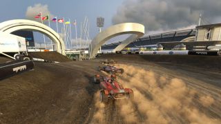 TrackMania² Stadium