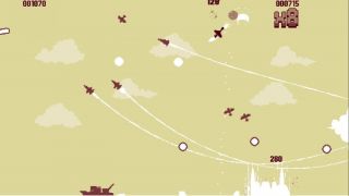 LUFTRAUSERS