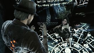 Murdered: Soul Suspect